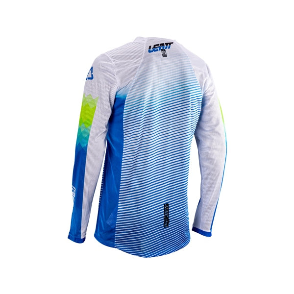 LEATT MX 4.5 X-Flow Jersey