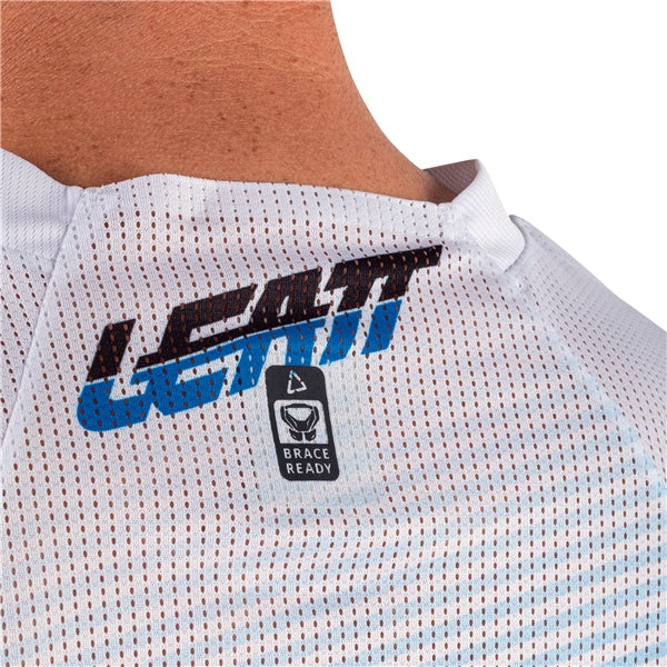 LEATT MX 4.5 X-Flow Jersey