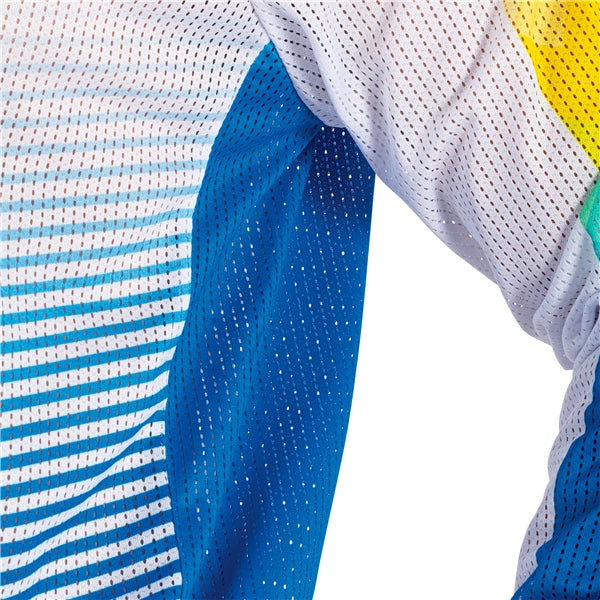 LEATT MX 4.5 X-Flow Jersey
