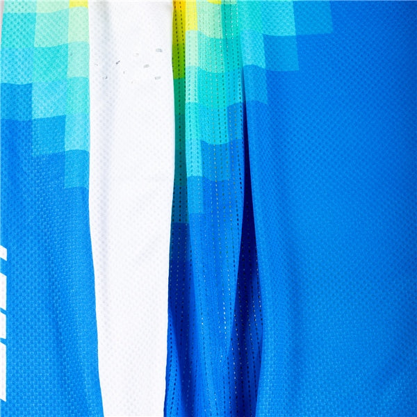 LEATT MX 4.5 X-Flow Jersey