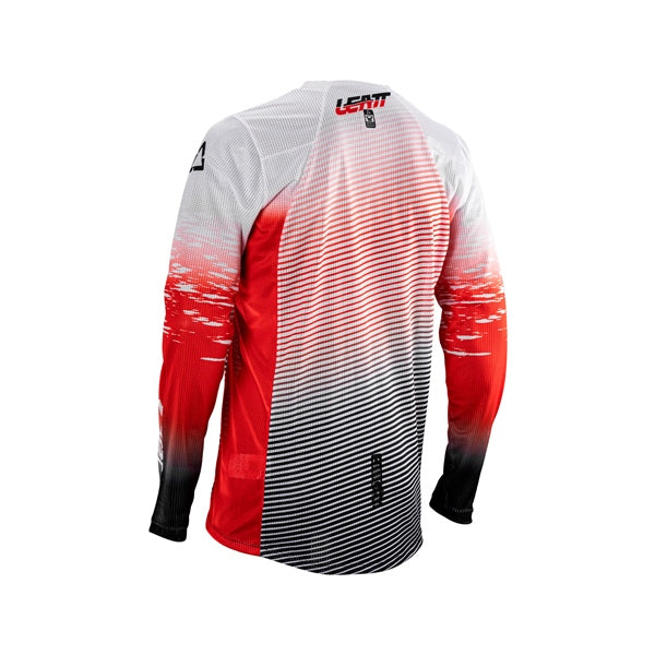 LEATT MX 4.5 X-Flow Jersey