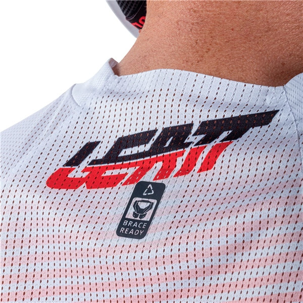 LEATT MX 4.5 X-Flow Jersey