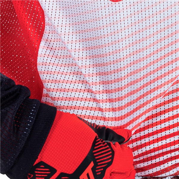 LEATT MX 4.5 X-Flow Jersey