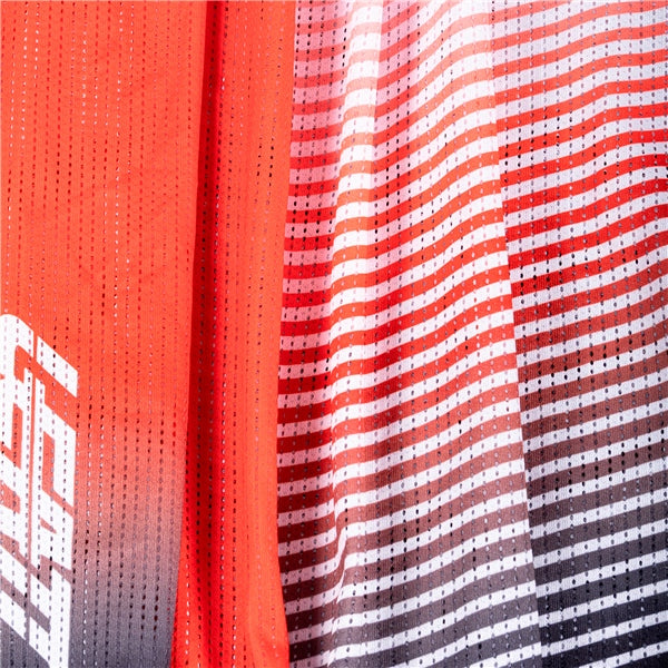 LEATT MX 4.5 X-Flow Jersey