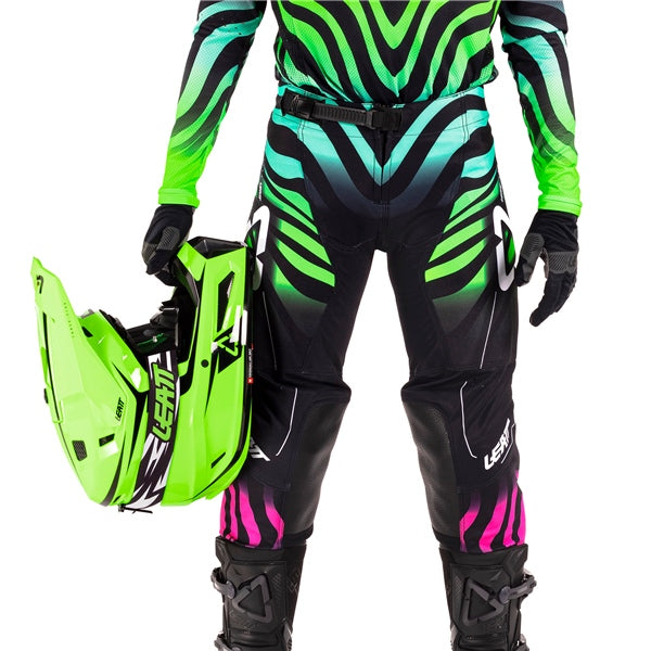 LEATT 4.5 Lite Junior Pants - V26