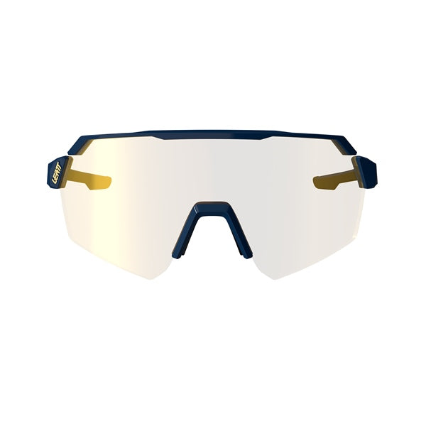 LEATT Rideviz Lite Small Blue Sunglasses