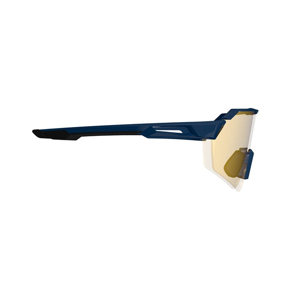 LEATT Rideviz Lite Small Blue Sunglasses