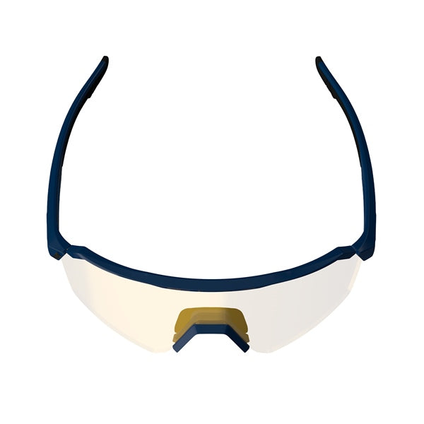LEATT Rideviz Lite Small Blue Sunglasses
