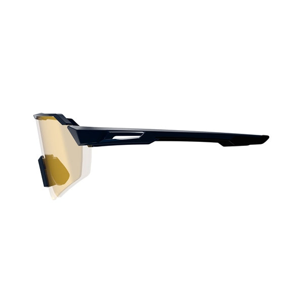 LEATT Rideviz Lite Small Blue Sunglasses