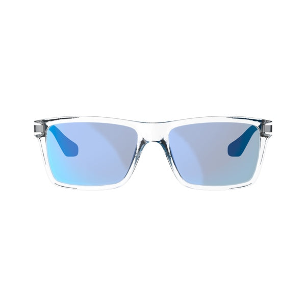 LEATT Theviz Sierra Silver, Blue Sunglasses