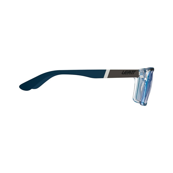 LEATT Theviz Sierra Silver, Blue Sunglasses