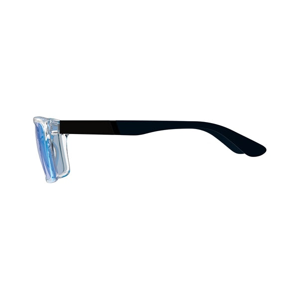 LEATT Theviz Sierra Silver, Blue Sunglasses