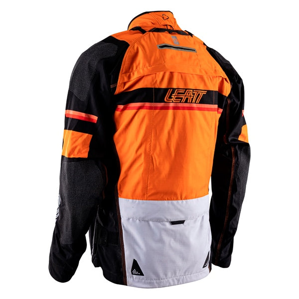 LEATT ADV Rally 7.5 HydraDri Jacket