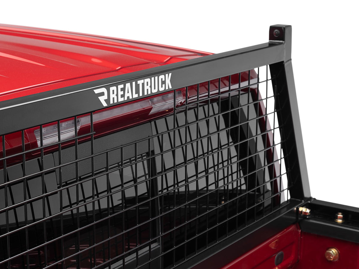 Backrack 10550 Safety Rack Frame