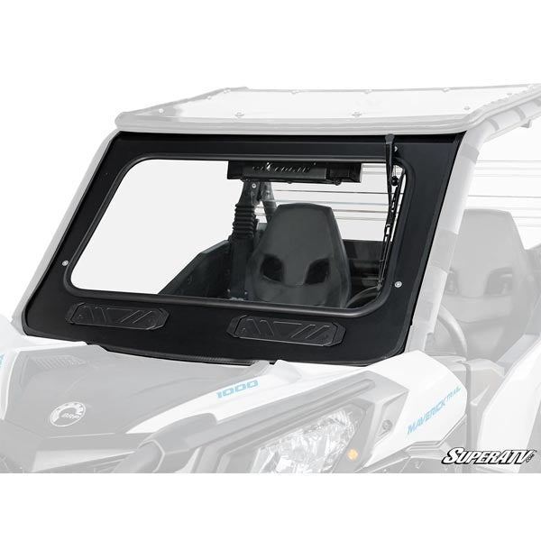 SuperATV Glass Windshield (GWS-CA-MAVS-S-01)