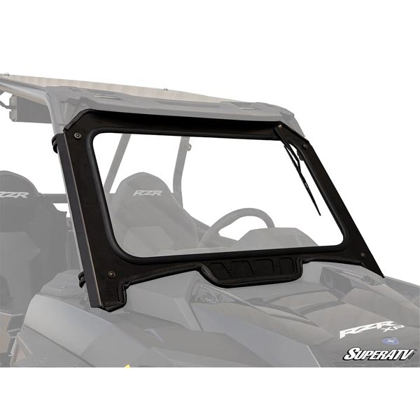 SuperATV Glass Windshield (GWS-P-RZRXP-001-S-01)