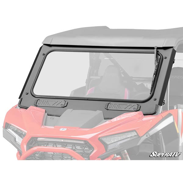 SuperATV Glass Windshield (GWS-P-RZRXP-004-01)