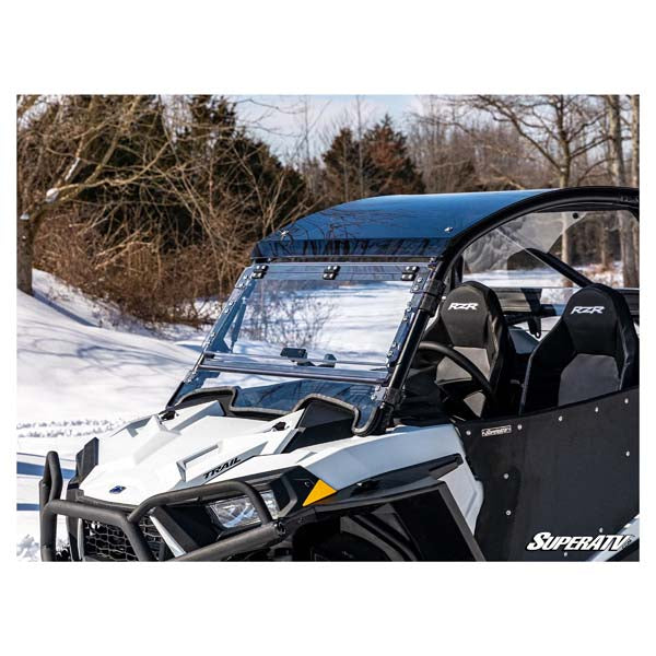 SuperATV Flip Windshield (FWS-P-RZR900S-70)