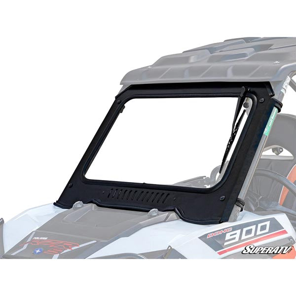 SuperATV Glass Windshield (GWS-P-RZRXP-S-01)