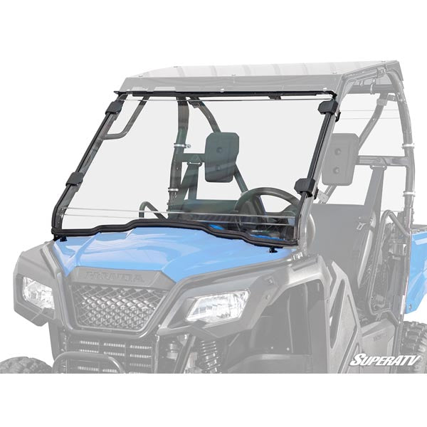 SuperATV Full Windshield (WS-H-PIO500-70)