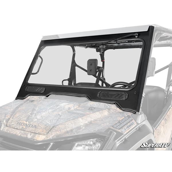 SuperATV Glass Windshield (GWS-H-PIO1K-S-01)