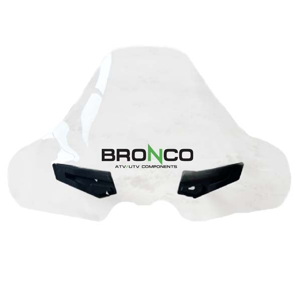 BRONCO ATV WINDSHIELD (51-01002)
