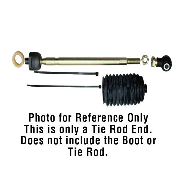 ALL BALLS TIE ROD END KIT (51-1044-L)