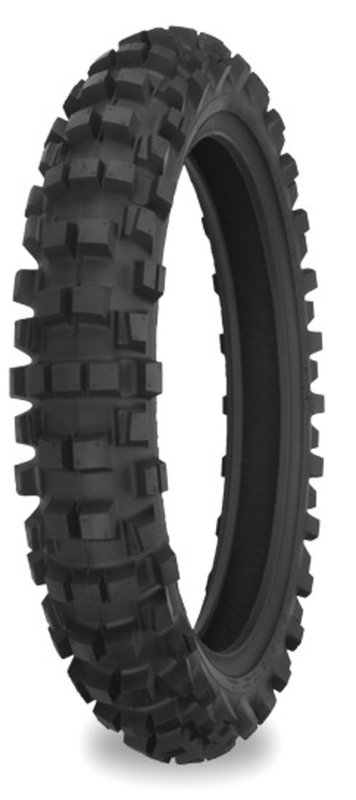 SHINKO - 525 Series HOLESHOT ST - Pneu Arrière - Récréashop