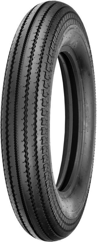 SHINKO - 270 Super Classic - Pneu Avant - Récréashop