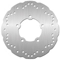 SBS STANDARD BRAKE ROTOR (5205310100)