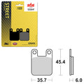 SBS ATV/UTV CERAMIC BRAKE PAD (6190559100)