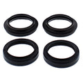 ALL BALLS FORK OIL & DUST SEAL KIT (56-191)
