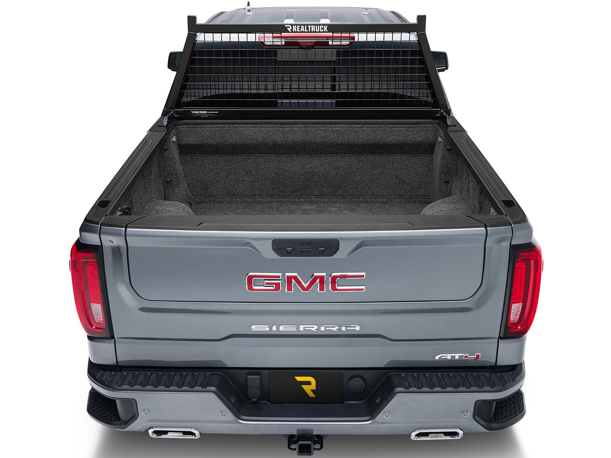 Backrack 10200 Safety Frame Mount