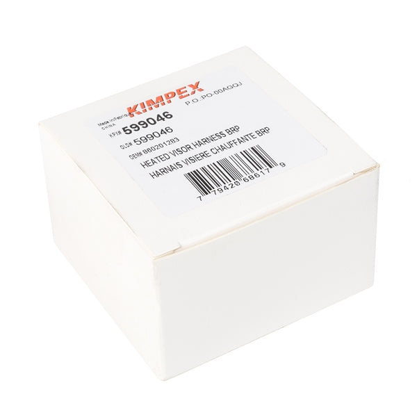 Kimpex Heated Visor Harness