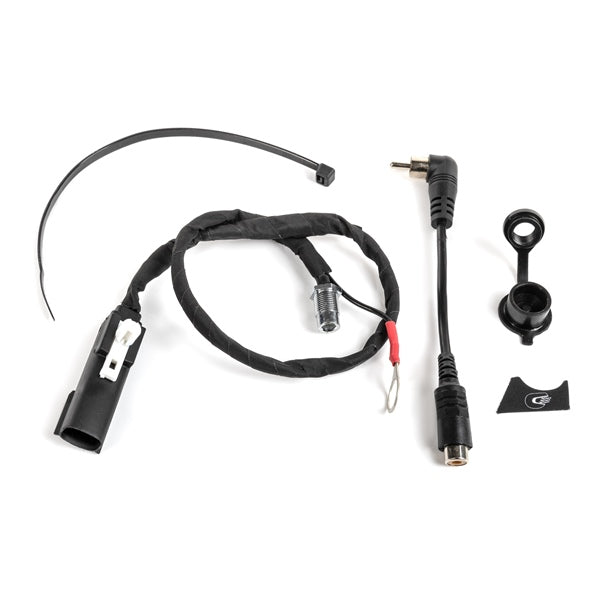 Kimpex Heated Visor Harness