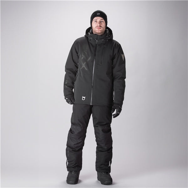 CKX Alaska Men's Coat