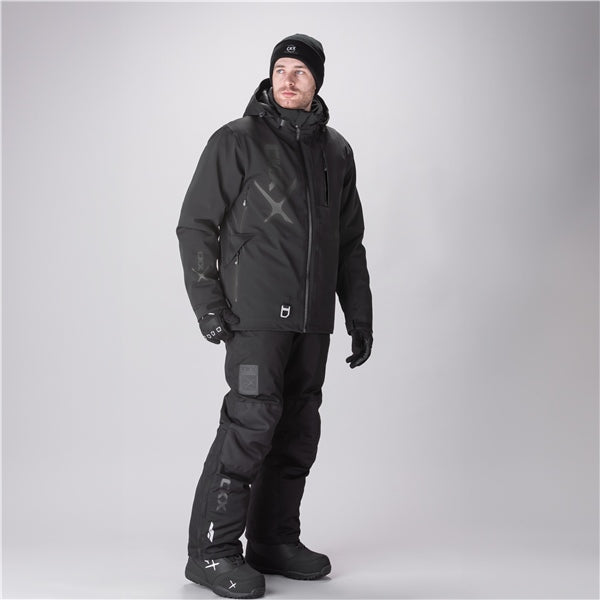 CKX Alaska Men's Coat