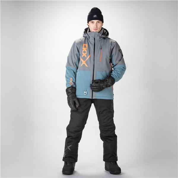 CKX Alaska Men's Coat