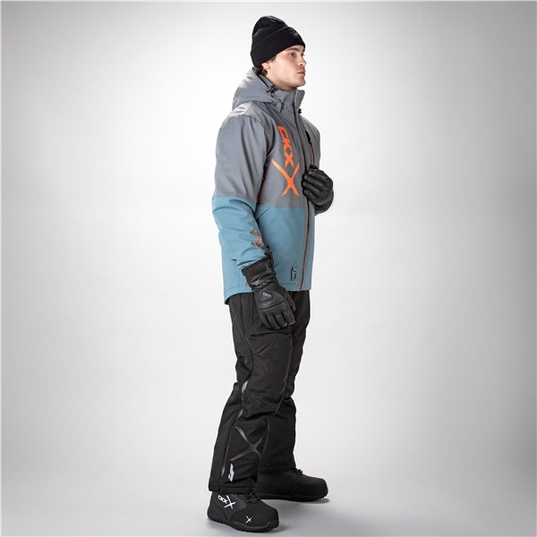 CKX Alaska Men's Coat