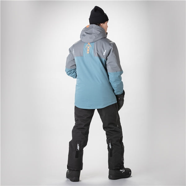 CKX Alaska Men's Coat