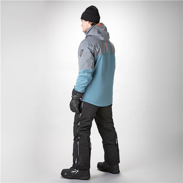 CKX Alaska Men's Coat