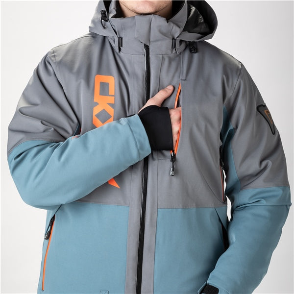 CKX Alaska Men's Coat