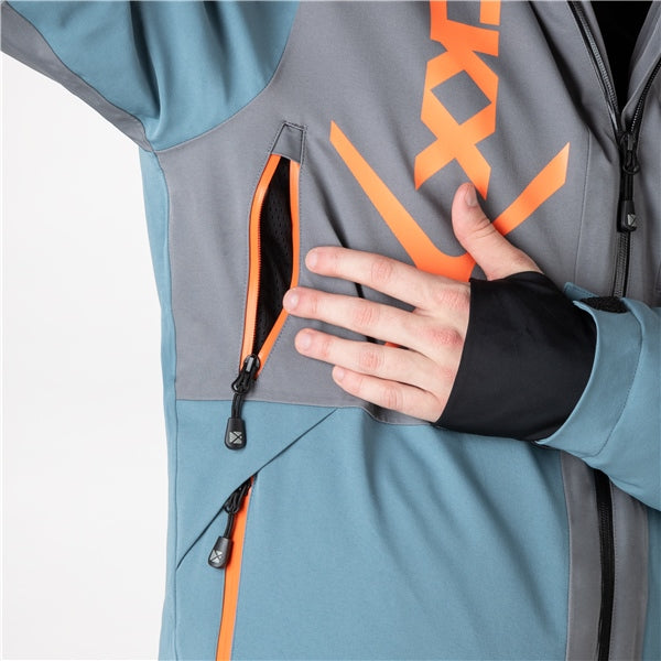 CKX Alaska Men's Coat