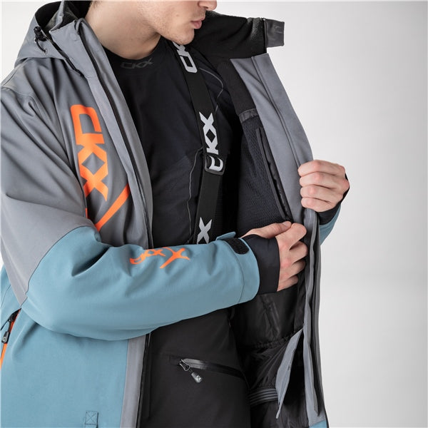 CKX Alaska Men's Coat