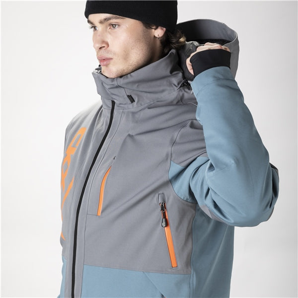 CKX Alaska Men's Coat