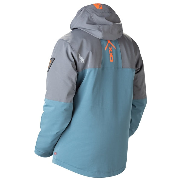 CKX Alaska Men's Coat
