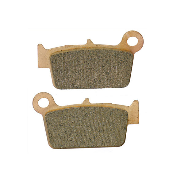 PLAQUETTE DE FREIN FULL-MÉTAL ROCK HARD (MX-05272F)