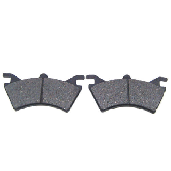 ROCK HARD SEMI-METALLIC BRAKE PAD (AT-05020)