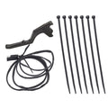SPX HEATED BRAKE LEVER (SM-08585)