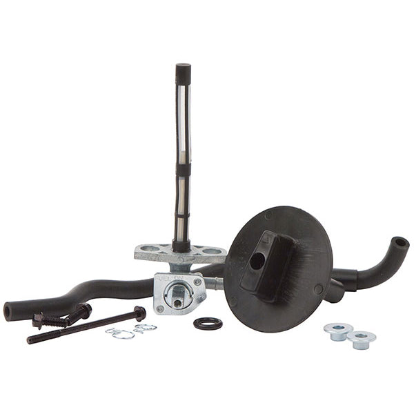 All Balls Racing Fuel Valve Kit (FS101-0016)